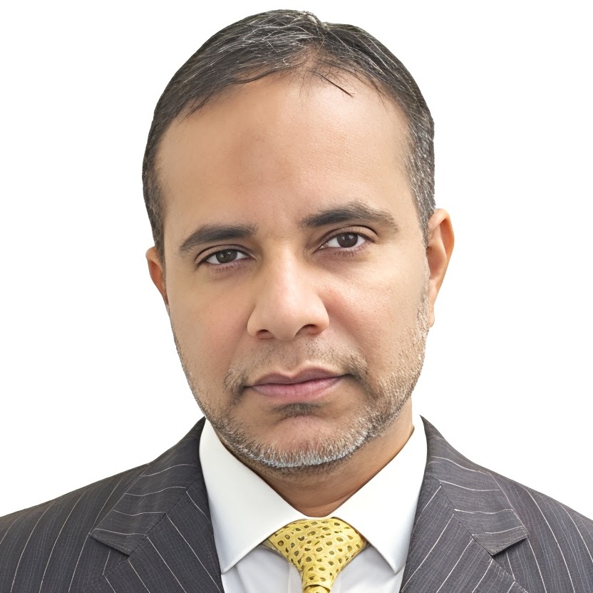 Dr. Mohd Nayeemuddin
